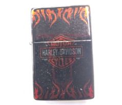 Harley Davidson (lighter)