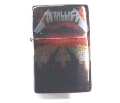 Metallica - Master Of Puppets (lighter)