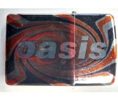 Oasis (lighter)