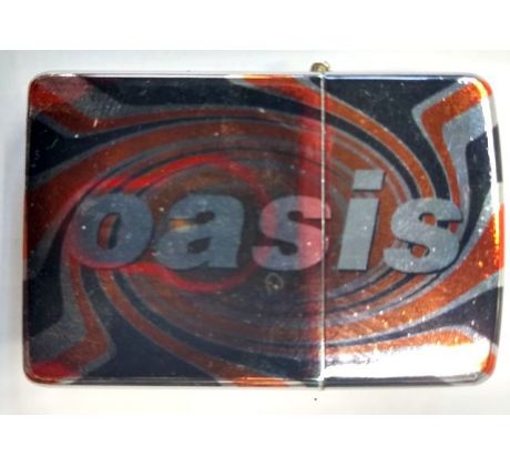 Oasis (lighter)