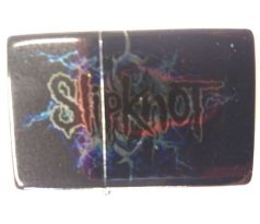 Slipknot - Blue Logo (lighter)