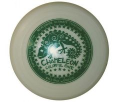 ULTIPRO Five-Star Ultra Violet Chameleon (ultimate frisbee)