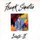 Sinatra Frank - Duets II (CD) audio CD album