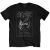 AC/DC - FTATR 40th Monochrome (t-shirt)