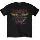 Tričko Aerosmith - Deuces Are Wild, Vegas (t-shirt)