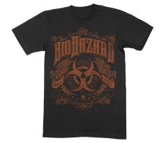 Tričko Biohazard - Since 1987 (t-shirt)