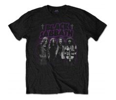 Tričko Black Sabbath - Masters Of Reality (t-shirt)
