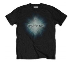 Tričko Evanescence - Shine (t-shirt)