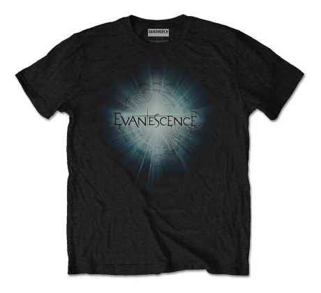 Tričko Evanescence - Shine (t-shirt)