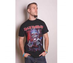 Tričko Iron Maiden - A Real Dead One (t-shirt)