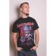 Tričko Iron Maiden - A Real Dead One (t-shirt)