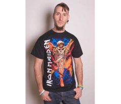 Tričko Iron Maiden - Vampyr (t-shirt)