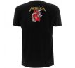 Tričko Metallica - Heart Explosive (t-shirt)