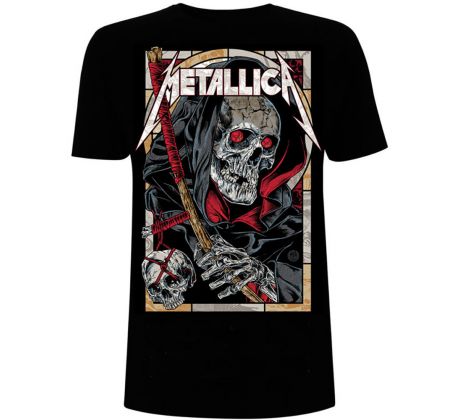 Tričko Metallica - Death Reaper (t-shirt)