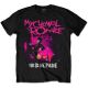 Tričko My Chemical Romance - March (t-shirt)