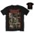 Slipknot - New Masks (t-shirt)