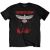 System Of A Down - Dove Overcome (t-shirt)
