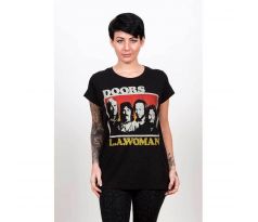 Dámske tričko Doors - LA Woman (Women´s t-shirt)