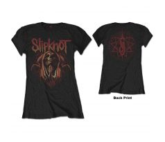 Dámske tričko Slipknot - Evil Witch (Women´s t-shirt)
