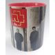 RAMMSTEIN - Zeit Band Poster (mug/ hrnček) I CDAQUARIUS.COM Rock Shop