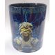 IRON MAIDEN - World Slavery Tour (mug/ hrnček) I CDAQUARIUS.COM Rock Shop