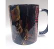 IRON MAIDEN - Senjutsu Eddie Teeth (mug/ hrnček) I CDAQUARIUS.COM Rock Shop