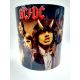 AC/DC - Highway To Hell (mug/ hrnček) I CDAQUARIUS.COM Rock Shop