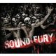 Sound And Fury - Sound And Fury (CD) audio CD album