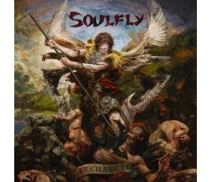 Soulfly - Archangel (CD)