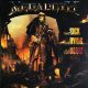 Megadeth - The Sick, The Dying... And The Dead! (CD) audio CD album