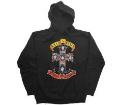 Mikina Guns N Roses - Appetite For Destruction (Hoodie)