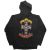 Guns N Roses - Appetite For Destruction (Hoodie)