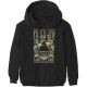 Mikina Pink Floyd - Carnegie Hall Poster (Hoodie)