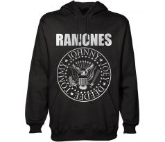 Mikina Ramones - Presidential Seal (Hoodie)