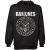 Ramones - Presidential Seal (Hoodie)