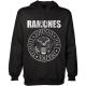 Mikina Ramones - Presidential Seal (Hoodie)