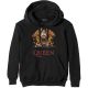 Mikina Queen - Classic Crest (Hoodie)