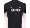 tričko Doom - Police Bastard (t-shirt)