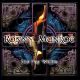 Munroe Ronny /Metal Church/ - The Fire Within (CD) audio CD album