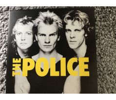 Police - Best Of (2CD) audio CD album