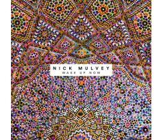 Mulvey Nick - Wake Up Now (CD) audio CD album
