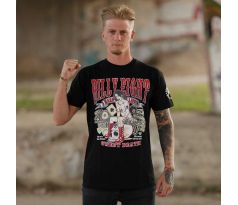 tričko Billy Eight Hard Life Sweet Death (men´s t-shirt) I CDAQUARIUS.COM Rock Shop