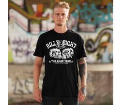 tričko Billy Eight Love Rock The Main Thing (men´s t-shirt) I CDAQUARIUS.COM Rock Shop