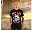 tričko Billy Eight Kustom Kulture Never Die (men´s t-shirt) I CDAQUARIUS.COM Rock Shop