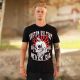 tričko Billy Eight Kustom Kulture Never Die (men´s t-shirt) I CDAQUARIUS.COM Rock Shop