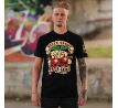 tričko Billy Eight Death Gains Cherry (men´s t-shirt) I CDAQUARIUS.COM Rock Shop