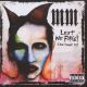 Manson Marilyn – Lest We Forget - The Best Of (CD) audio CD album