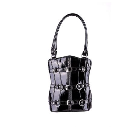ROCK DADDY Corset Bag 3-rows