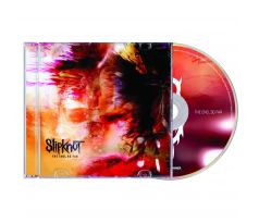 Slipknot - The End, So Far (CD) audio CD album