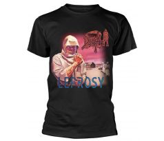 tričko Death - Leprosy (t-shirt)